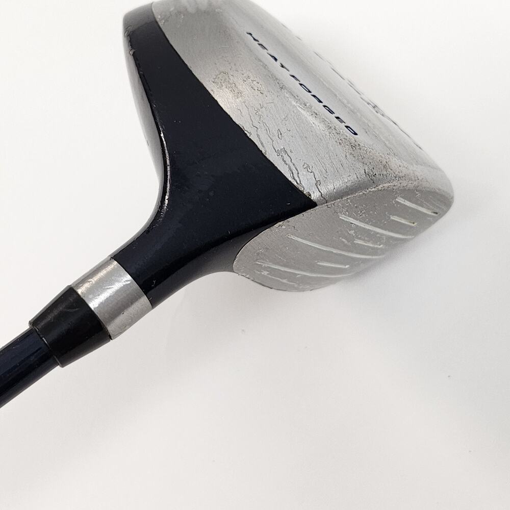 Women's Tour Craft Ti Form Heat Forged 3-Wood RH Ladies Graphite 42" - Picture 7 of 15